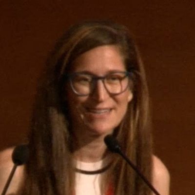 Sandra Cabrera Gómez